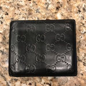 Gucci Wallet